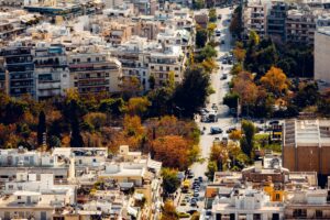 Athens in November 2026: Weather, Things to Do & Insider Tips