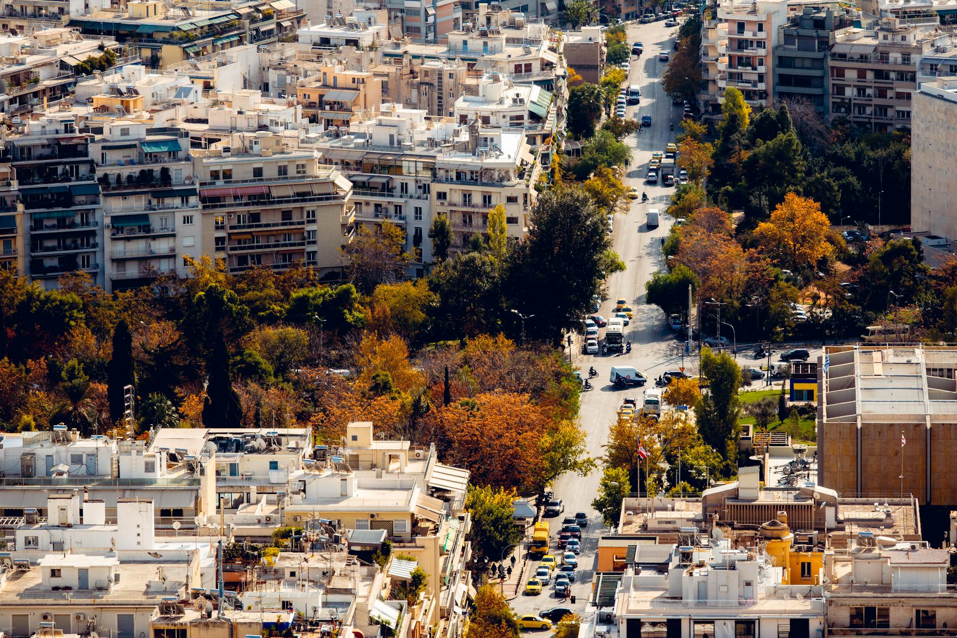 Athens in November 2026: Weather, Things to Do & Insider Tips