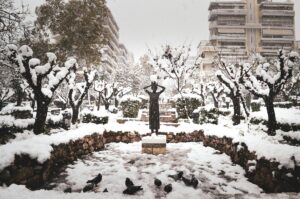 Athens in December 2026: Christmas Markets, Events & What to Expect