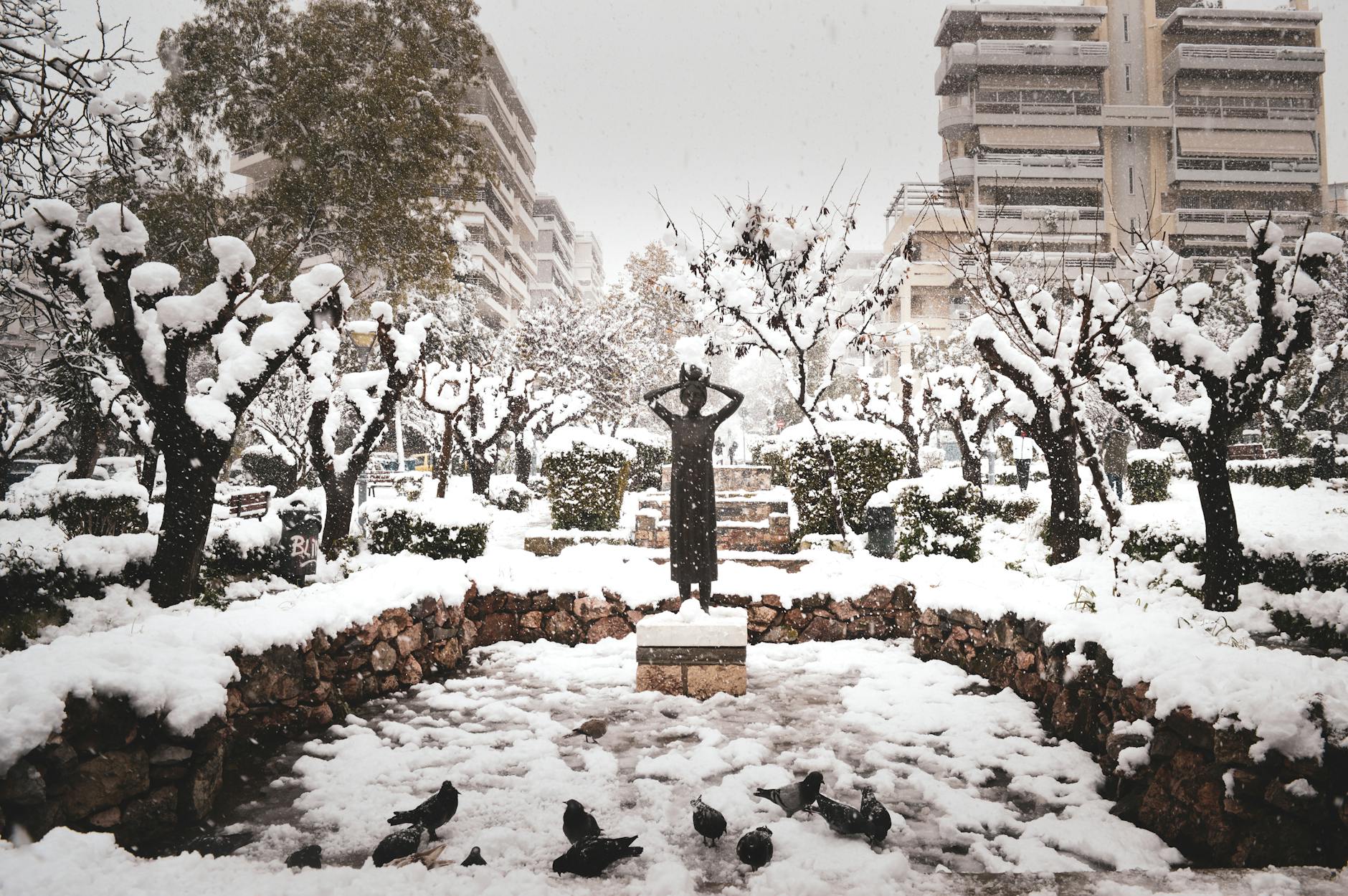 Athens in December 2026: Christmas Markets, Events & What to Expect