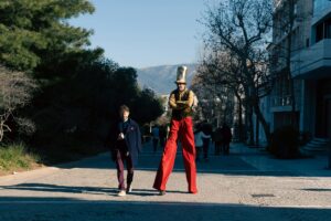 Athens in February 2026: Carnival, Apokries & Off-Season Secrets