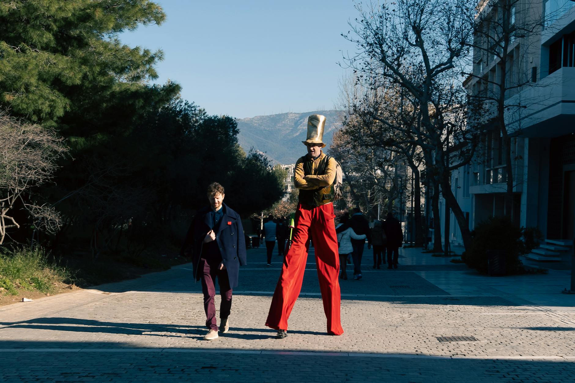 Athens in February 2026: Carnival, Apokries & Off-Season Secrets