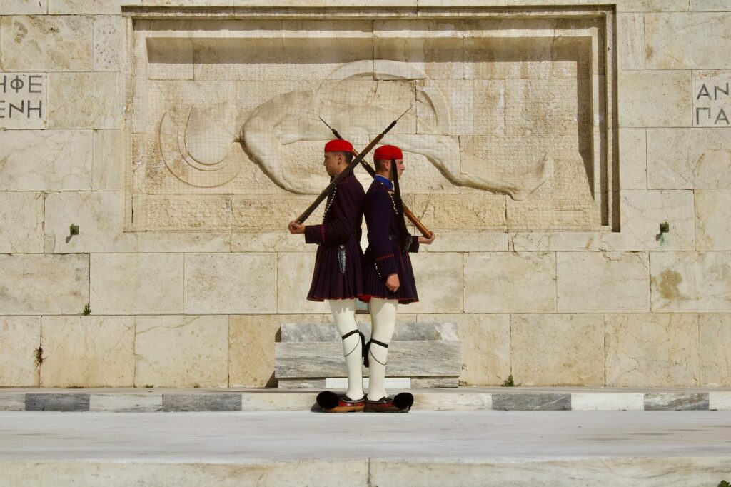 Athens in March 2026: Spring Arrives, Crowds Haven’t — Perfect Timing