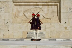 Athens in March 2026: Spring Arrives, Crowds Haven’t — Perfect Timing
