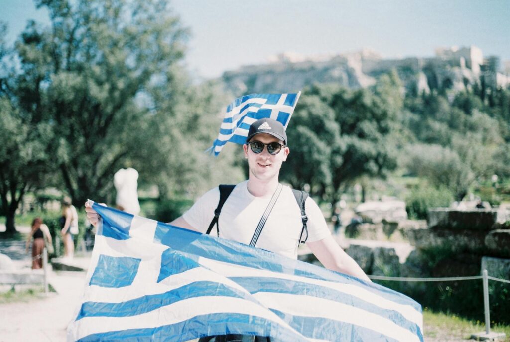 Athens on a Budget 2026: How to Do Athens for €50/Day