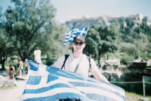 Athens on a Budget 2026: How to Do Athens for €50/Day