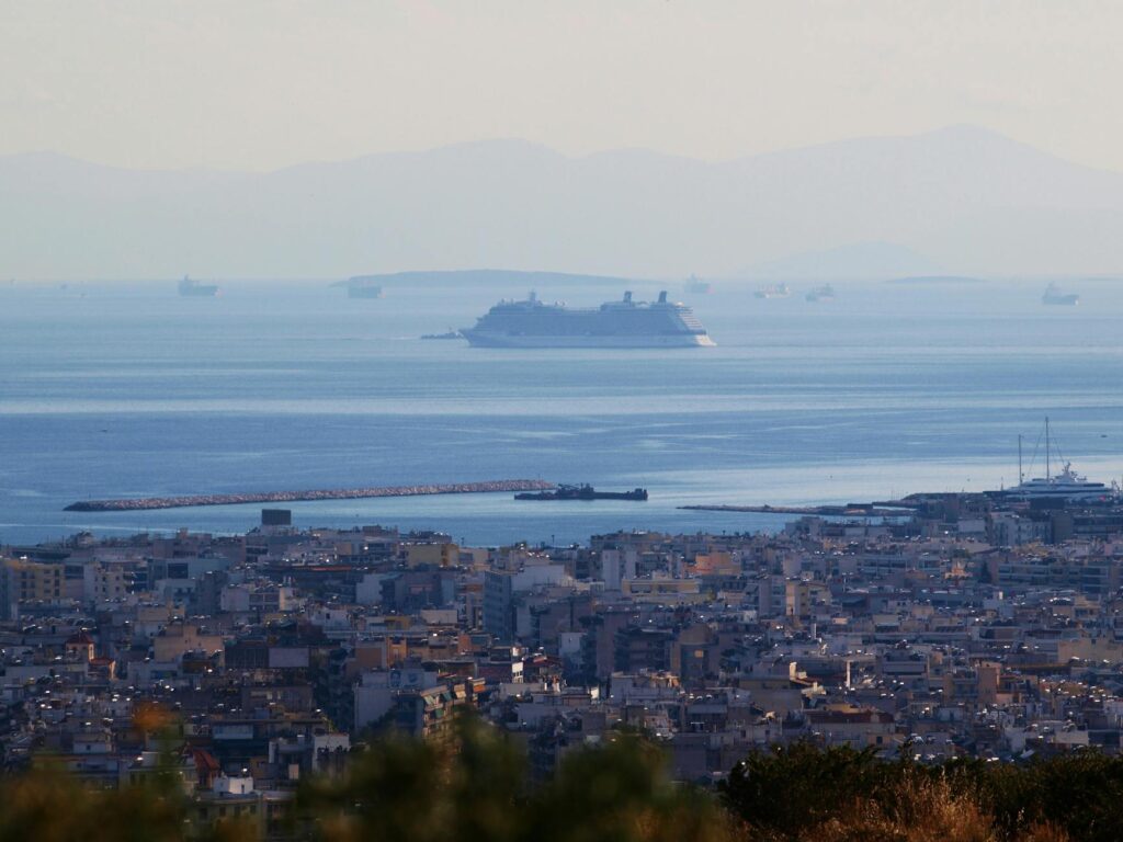 Athens Cruise Port Guide 2026: Best Day Tours from Piraeus