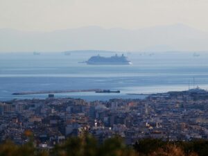 Athens Cruise Port Guide 2026: Best Day Tours from Piraeus