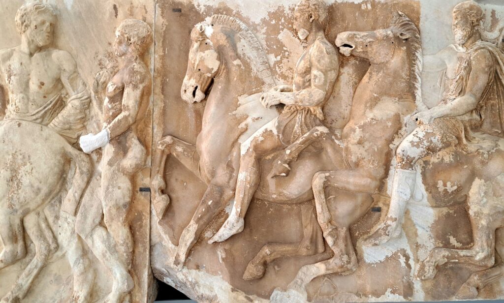 Acropolis Museum Athens 2026: Tickets, Tours & What Not to Miss