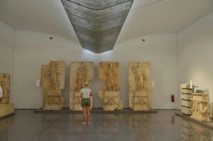 Acropolis Museum Athens 2026: Tickets, Tours & What Not to Miss