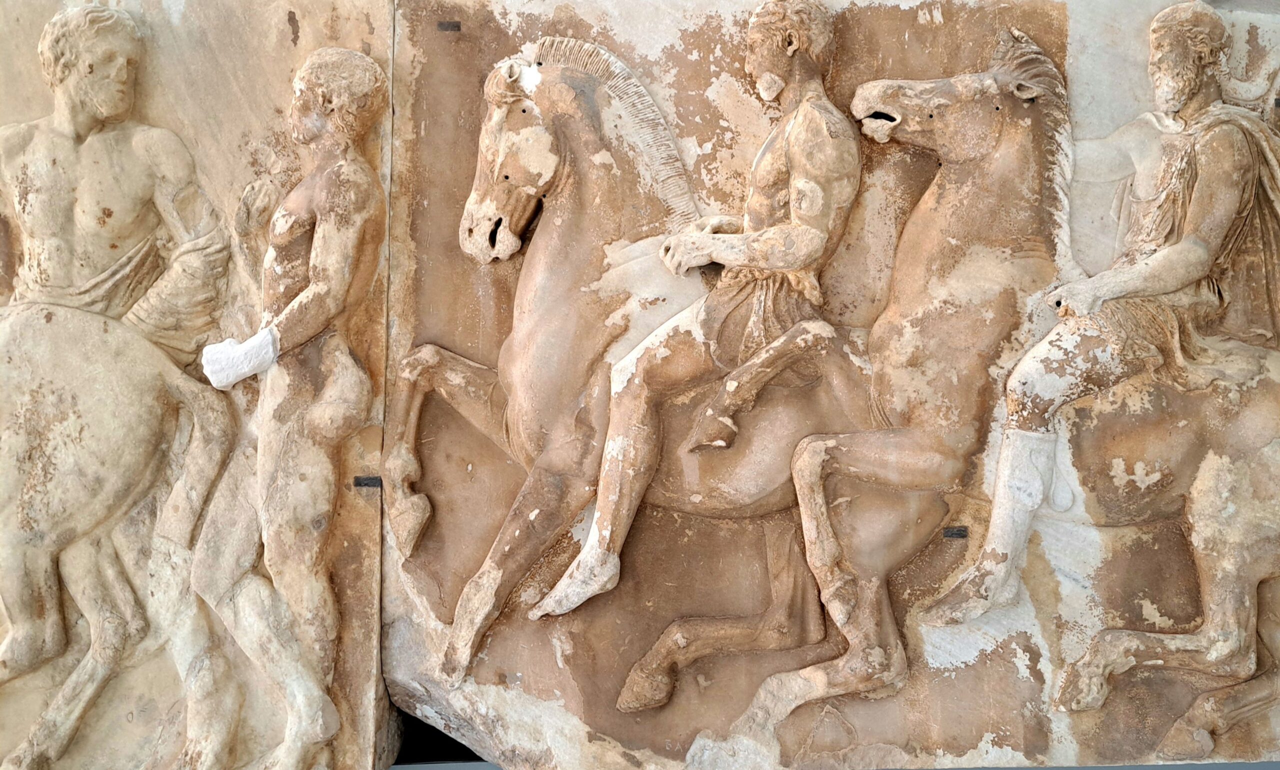 Acropolis Museum Athens 2026: Tickets, Tours & What Not to Miss