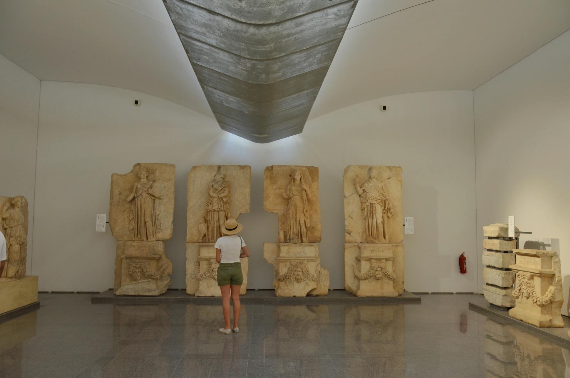Acropolis Museum Athens 2026: Tickets, Tours & What Not to Miss