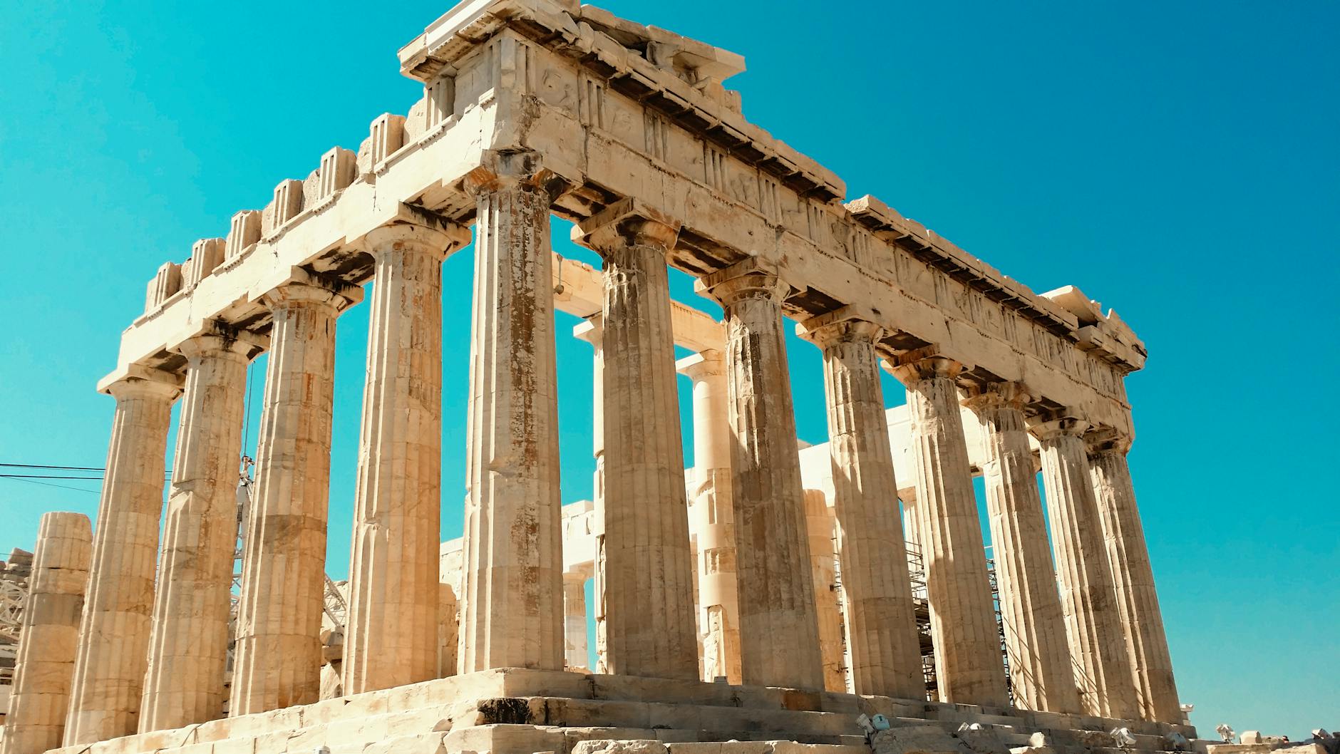 2 Days in Athens 2026: The Perfect Itinerary for a Short Trip