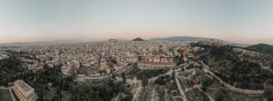 3 Days in Athens 2026: The Complete Itinerary (What the Guides Leave Out)