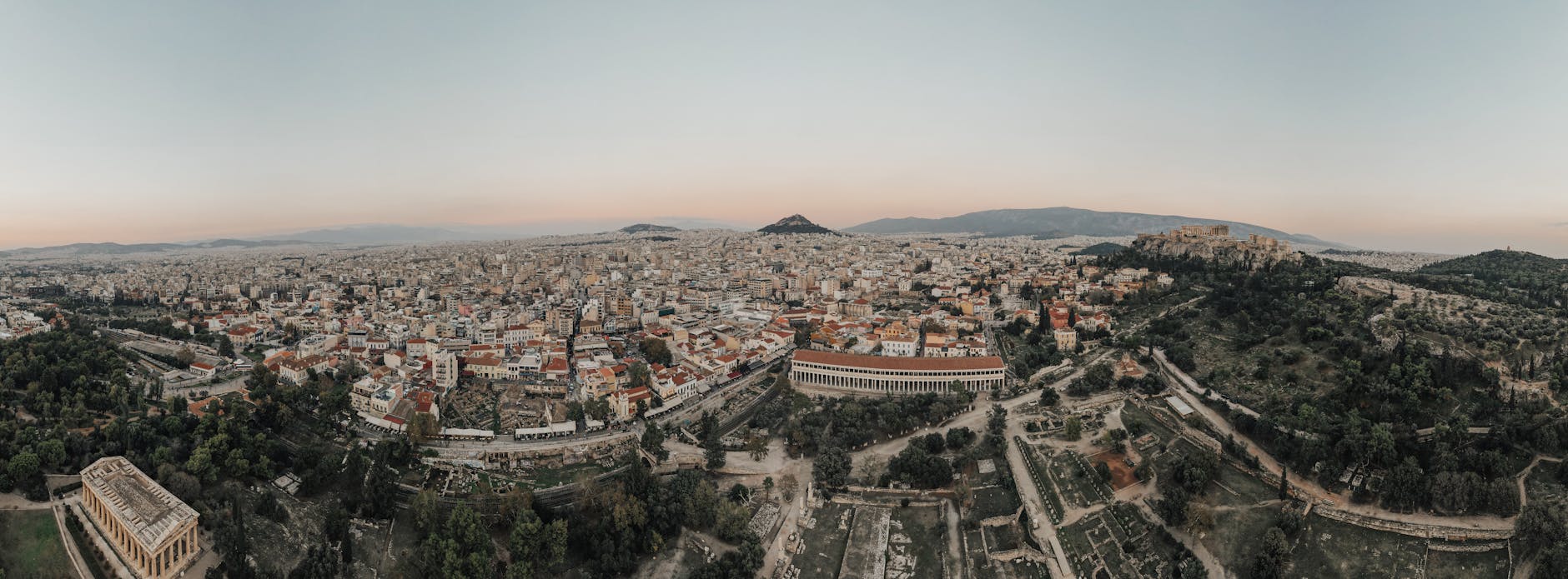 3 Days in Athens 2026: The Complete Itinerary (What the Guides Leave Out)