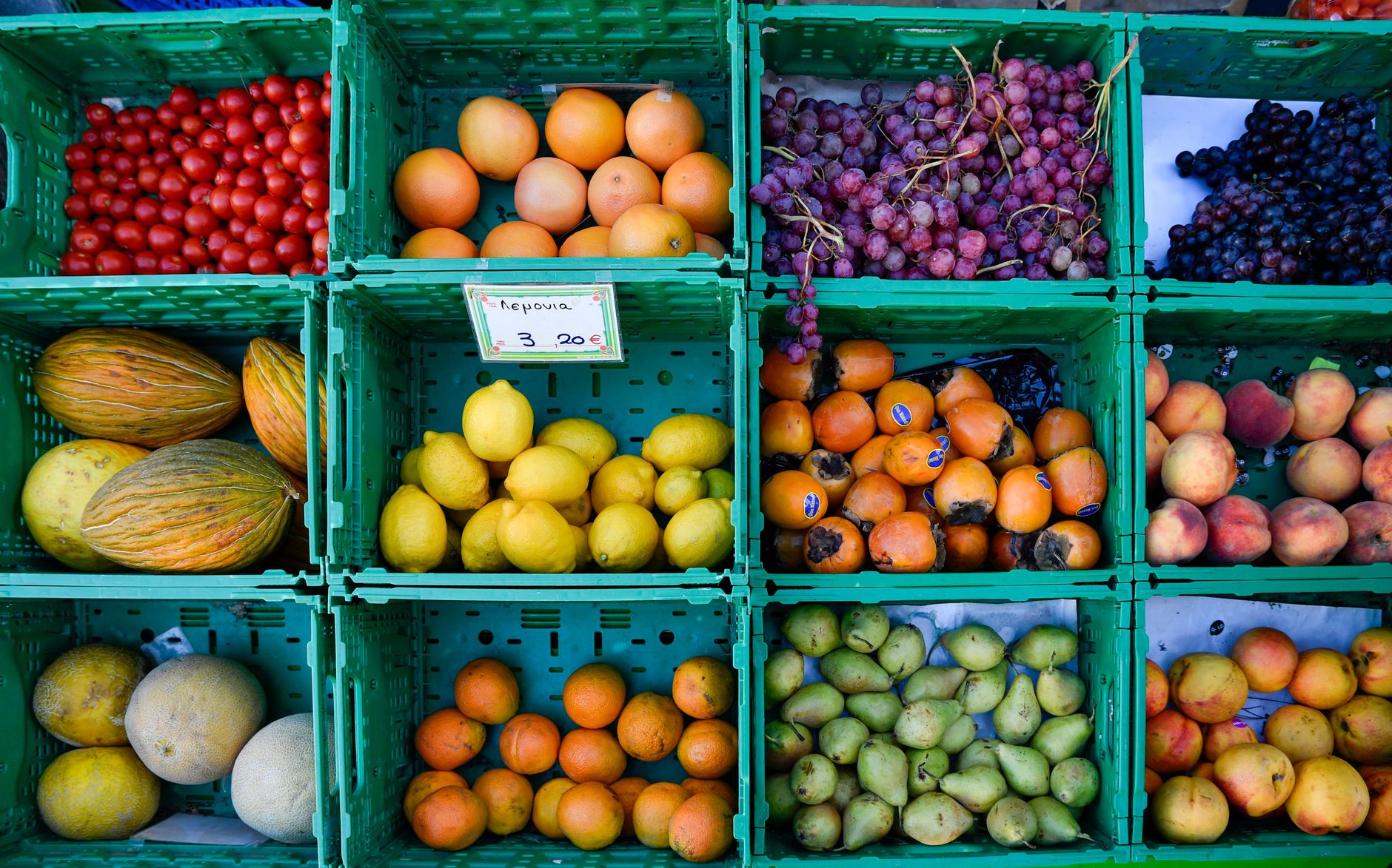 Athens Food Tour 2026: The Best Tasting Experiences in the City