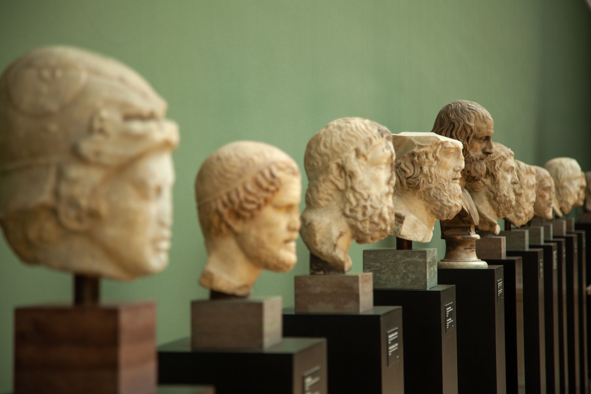 Best Museums in Athens 2026: Beyond the Acropolis Museum