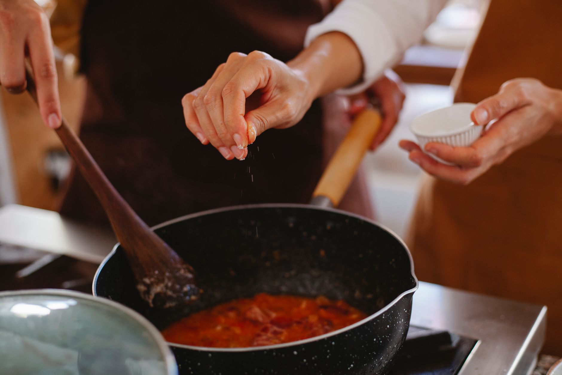 Athens Cooking Class 2026: Learn to Cook Greek Food Like a Local