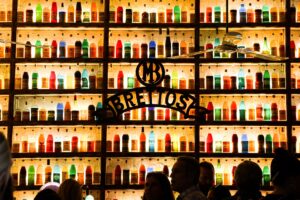 Athens Nightlife Guide 2026: Where Locals Go After Dark