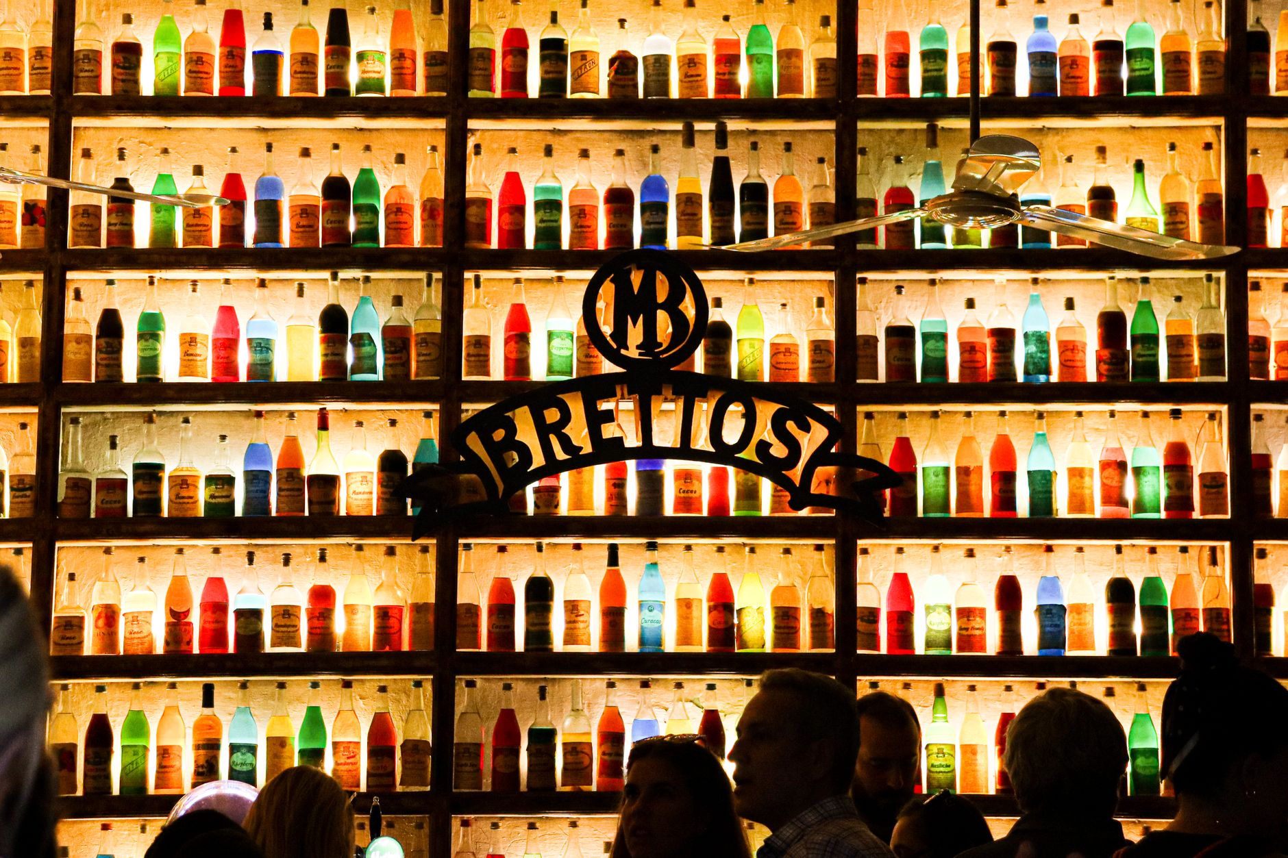 Athens Nightlife Guide 2026: Where Locals Go After Dark