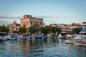 Aegina Day Trip from Athens 2026: Temple of Aphaia & Pistachio Paradise