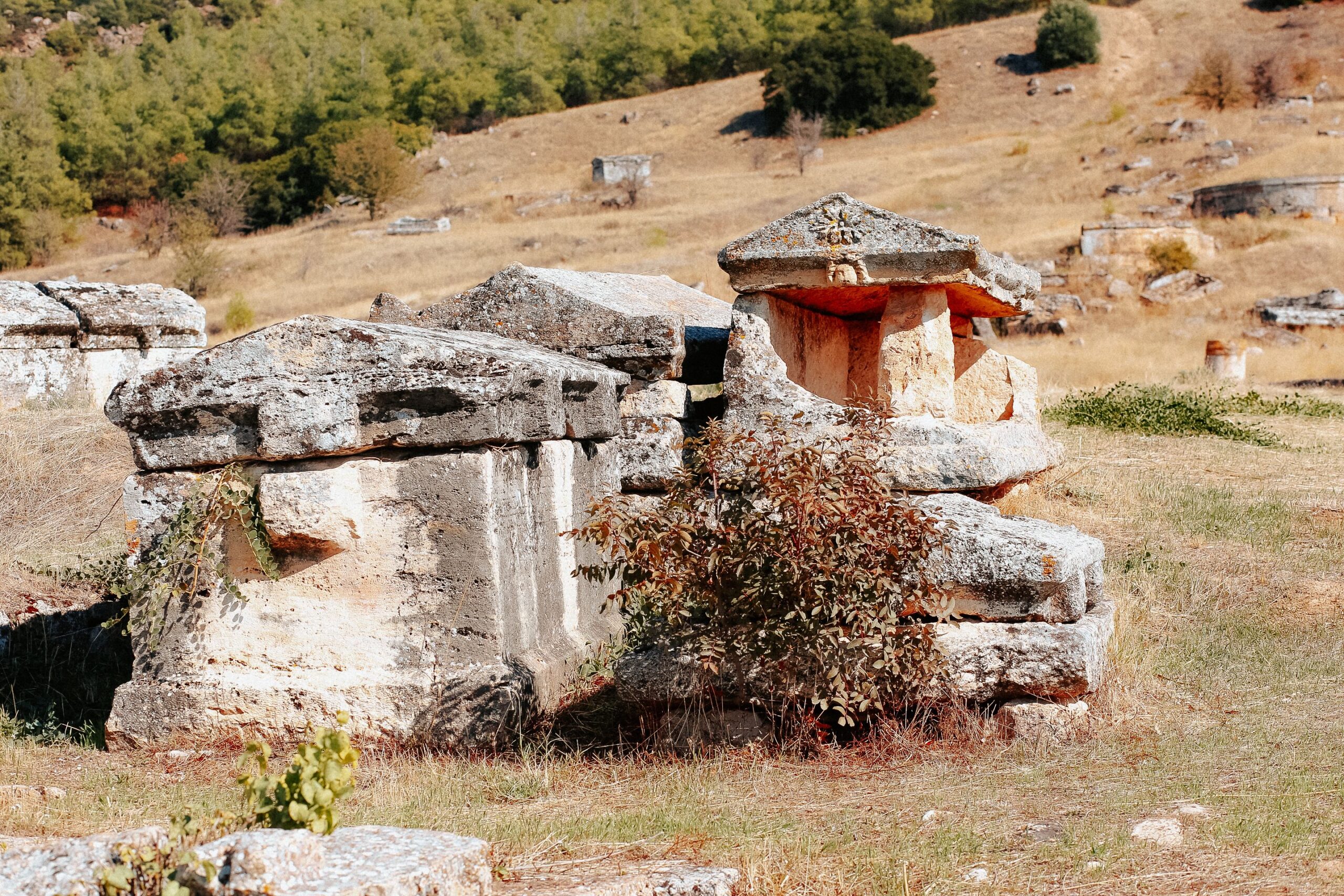 Keramikos Archaeological Site Athens 2026: The Hidden Gem Most Skip