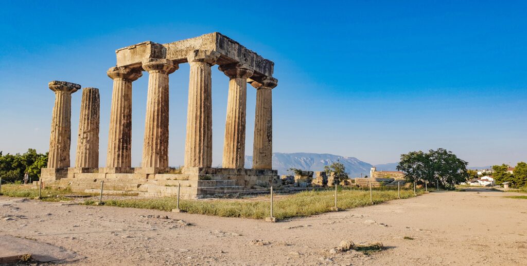 Ancient Corinth Day Trip from Athens 2026: Complete Visitor Guide