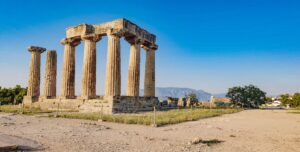 Ancient Corinth Day Trip from Athens 2026: Complete Visitor Guide