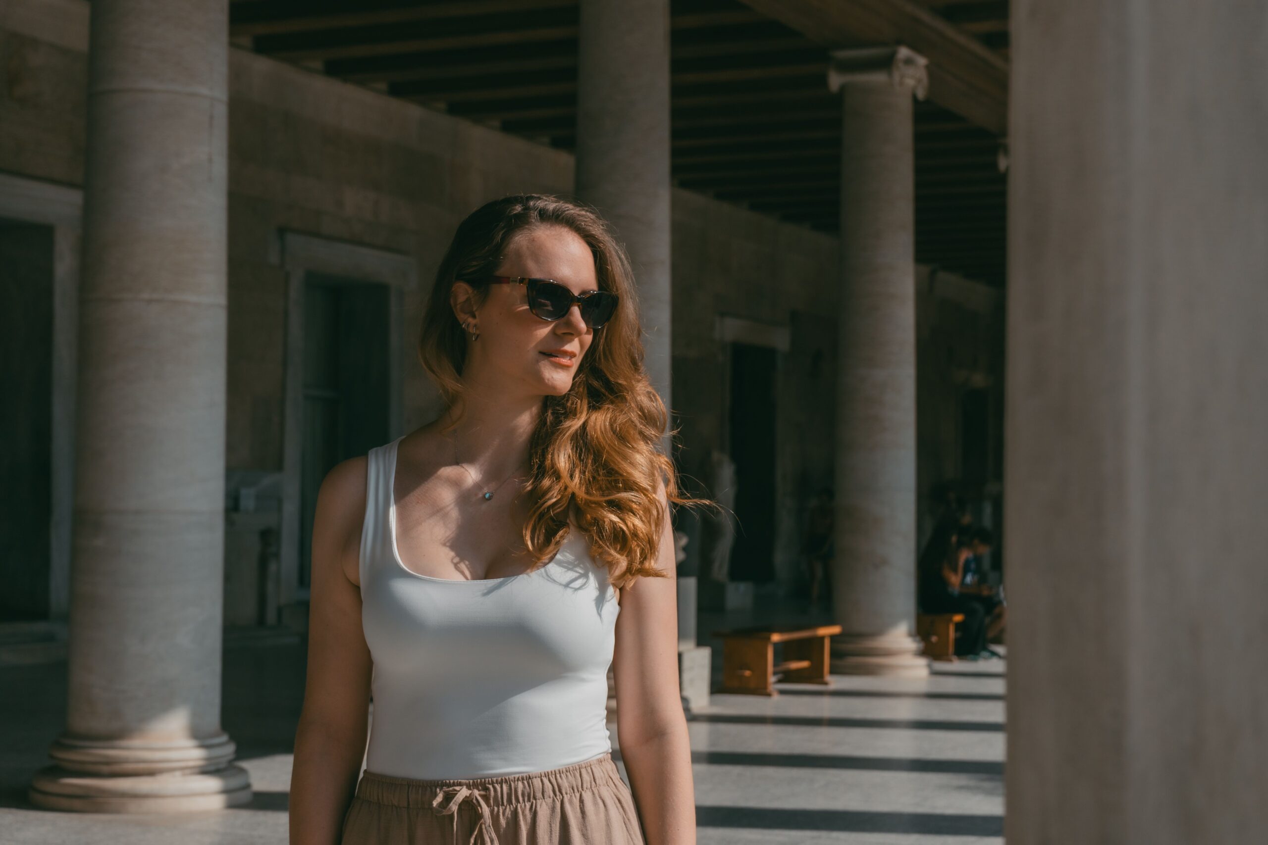 Solo Travel in Athens 2026: Honest Guide for First-Timers
