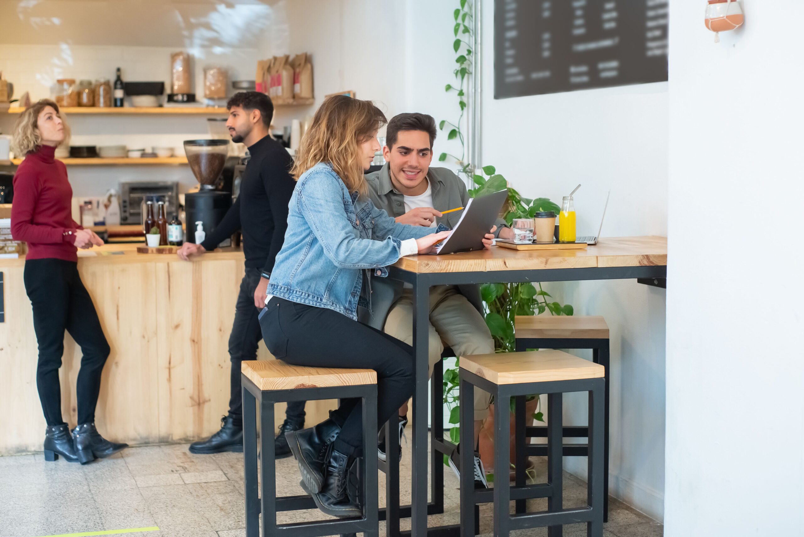 Athens Digital Nomad Guide 2026: Coworking, Cost of Living & Visas