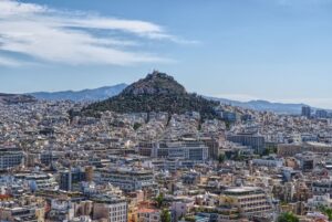 Athens Photography Walk 2026: Best Angles, Golden Hour Spots & Hidden Views