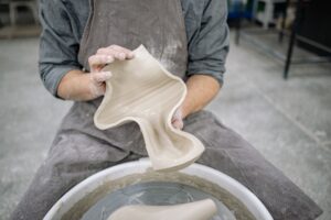 Pottery & Ceramic Workshops in Athens 2026: Where to Make Your Own Pottery