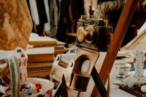 Athens Vintage Shopping & Flea Markets 2026: Where to Find Treasures