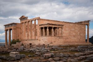 Thassos Island Weekend Trip from Athens 2026: Beaches, Hiking & Green Island