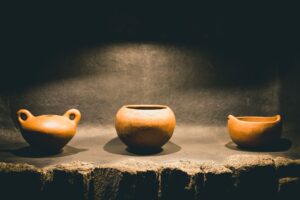 Tanagra Day Trip from Athens 2026: Ancient Pottery Town & Archaeological Museum