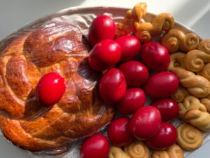 Athens Easter 2026: Orthodox Traditions, Processions & Where to Celebrate