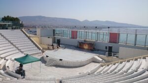 Athens Summer Festival 2026: Theater, Music & Events Guide