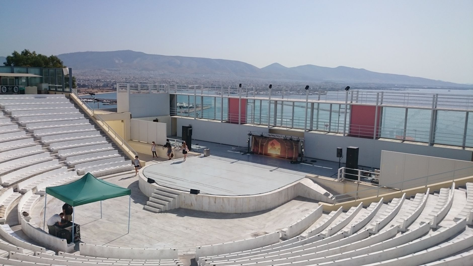 Athens Summer Festival 2026: Theater, Music & Events Guide