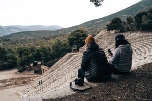 Women-Led Tours & Experiences in Athens 2026: Female Guides & Women Entrepreneurs