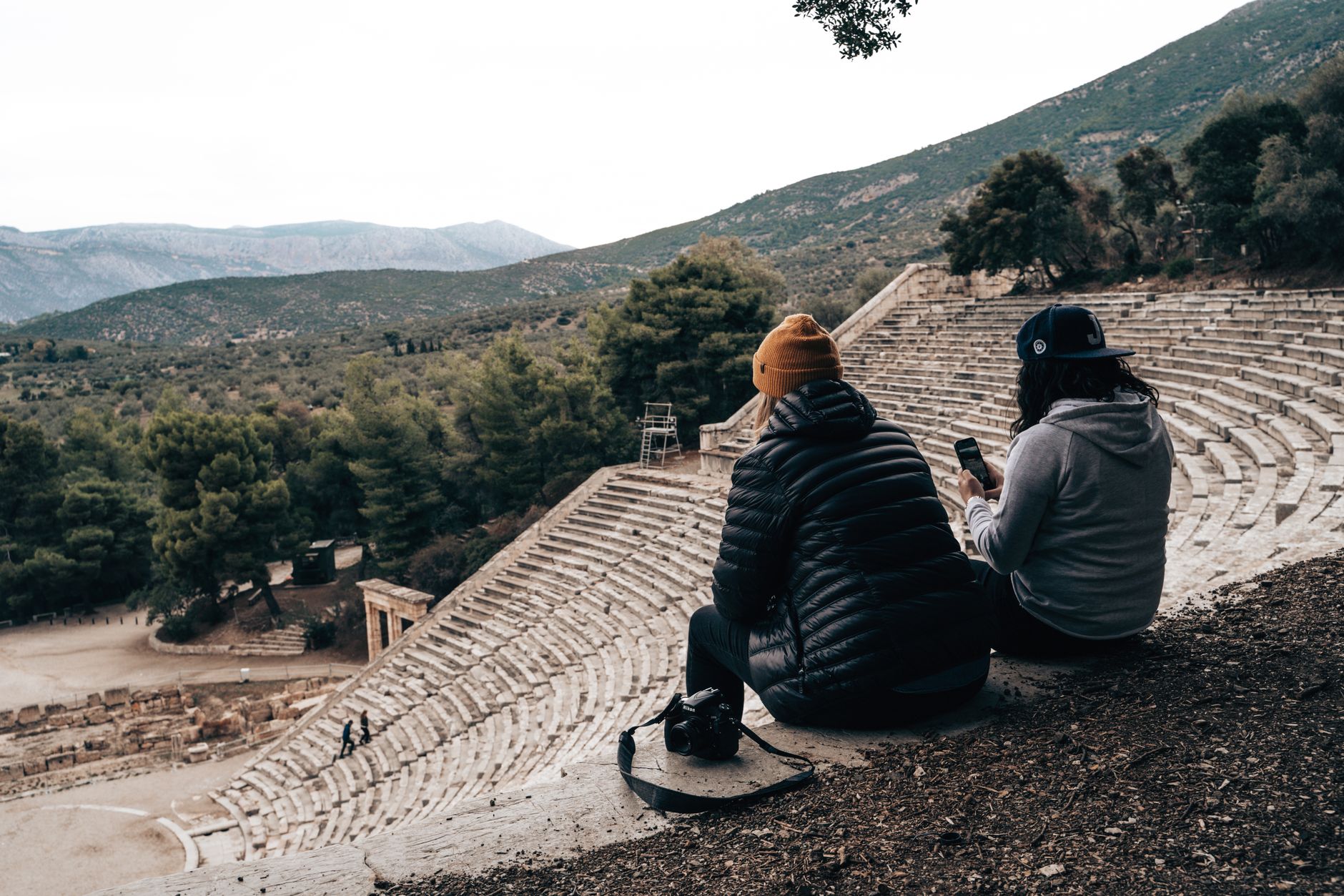 Women-Led Tours & Experiences in Athens 2026: Female Guides & Women Entrepreneurs