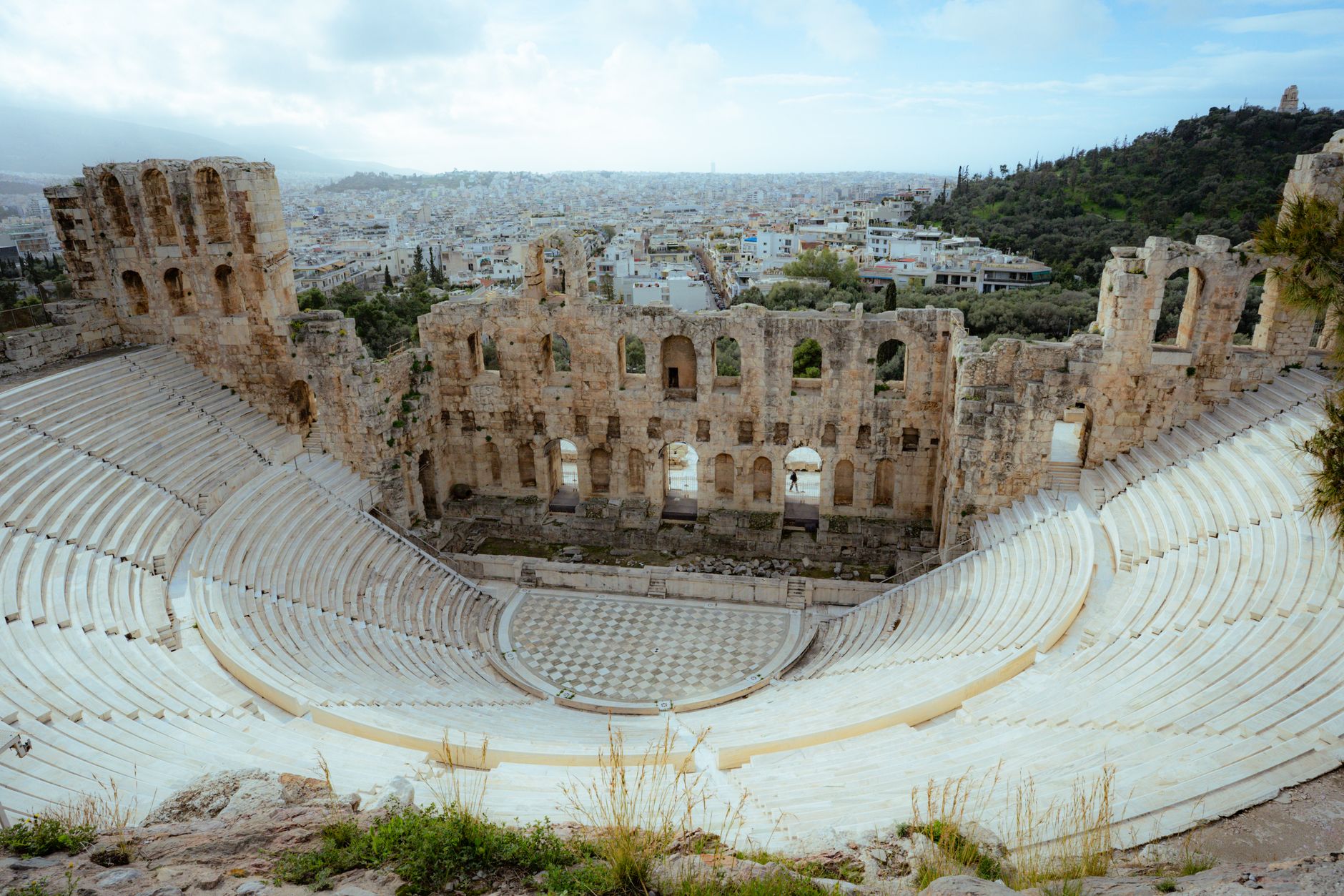 Athens Film Locations 2026: Movie Tour & Where Famous Films Were Shot