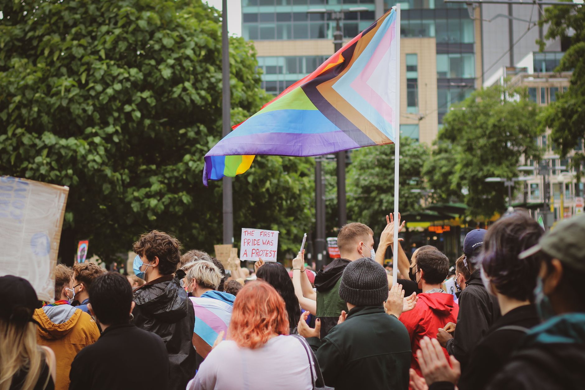 Trans-Friendly Athens 2026: Healthcare, Resources & Safe Spaces Guide