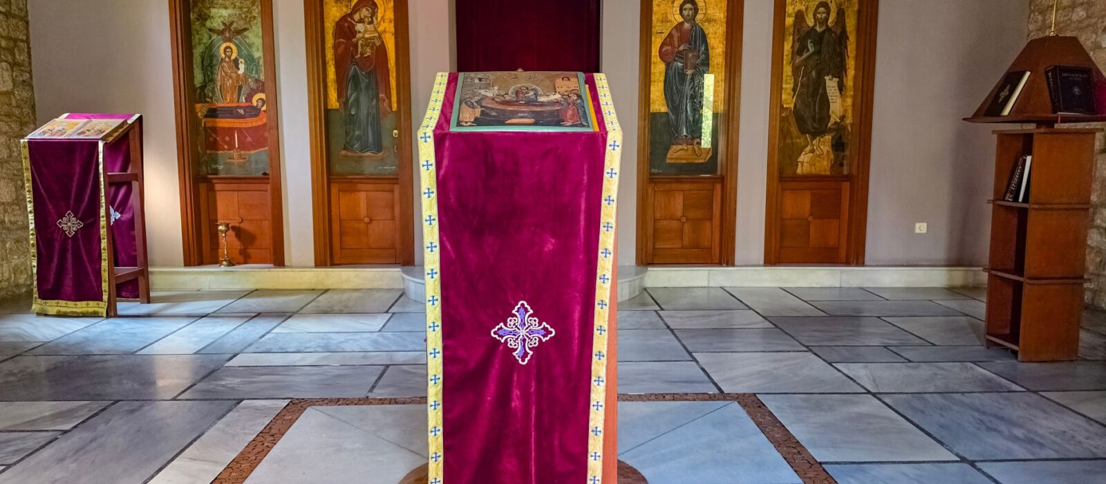 Byzantine Churches & Religious Art in Athens 2026: Spiritual Heritage Guide