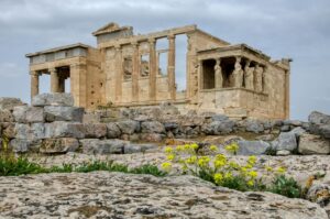 Athens in April 2026: Weather, Crowds & What to Do