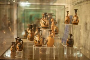 National Archaeological Museum Athens 2026: Complete Guide & Must-See Exhibits