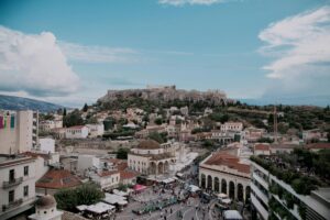 25 Best Things to Do in Athens: The Ultimate Bucket List 2026 photo