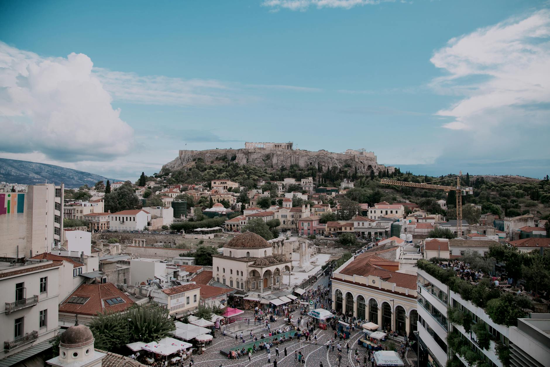 25 Best Things to Do in Athens: The Ultimate Bucket List 2026