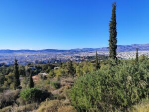 Athens in October 2026: Shoulder Season Secrets photo