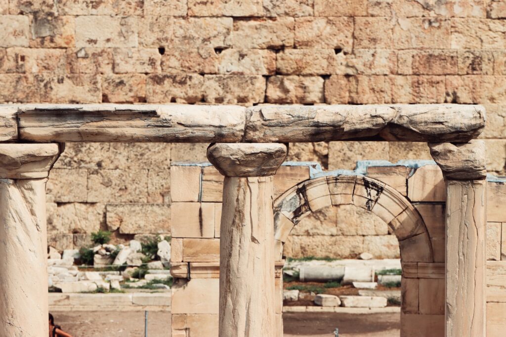 Athens in September 2026: Best of Summer Without the Crowds