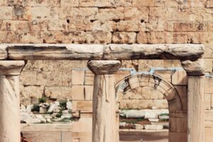 Athens in September 2026: Best of Summer Without the Crowds
